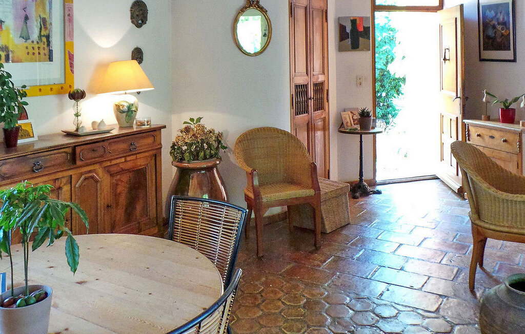 La Vigne – Maison 5 chambres avec piscine privée à Arles - Photo 20