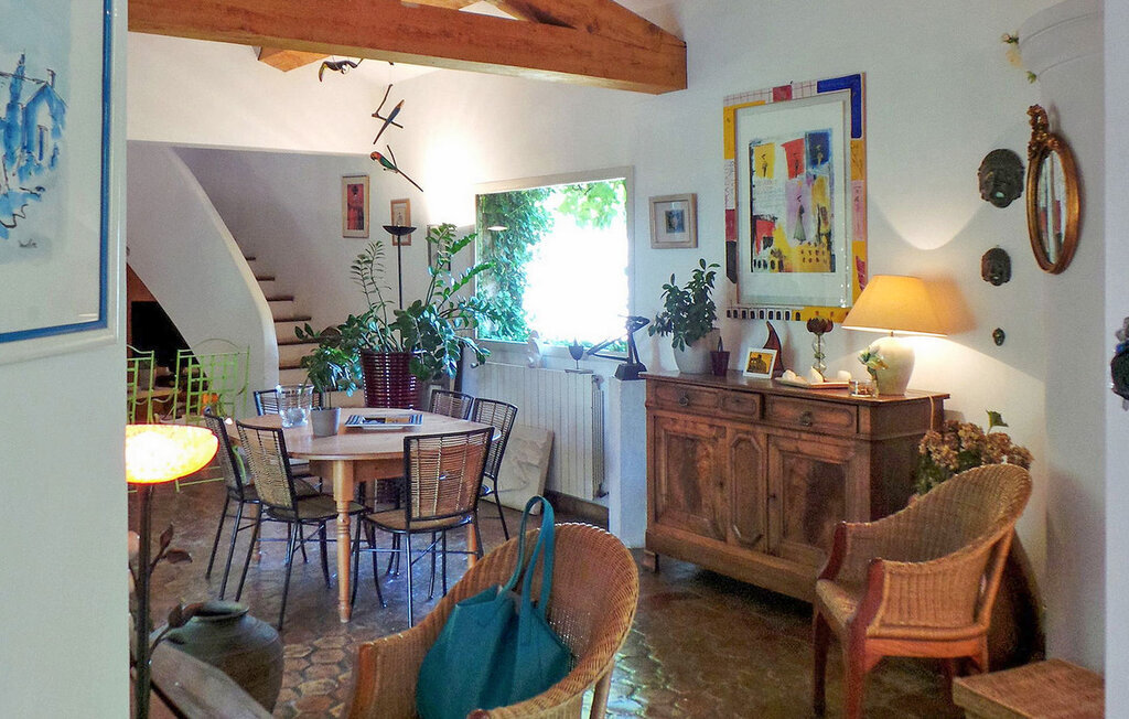 La Vigne – Maison 5 chambres avec piscine privée à Arles - Photo 21