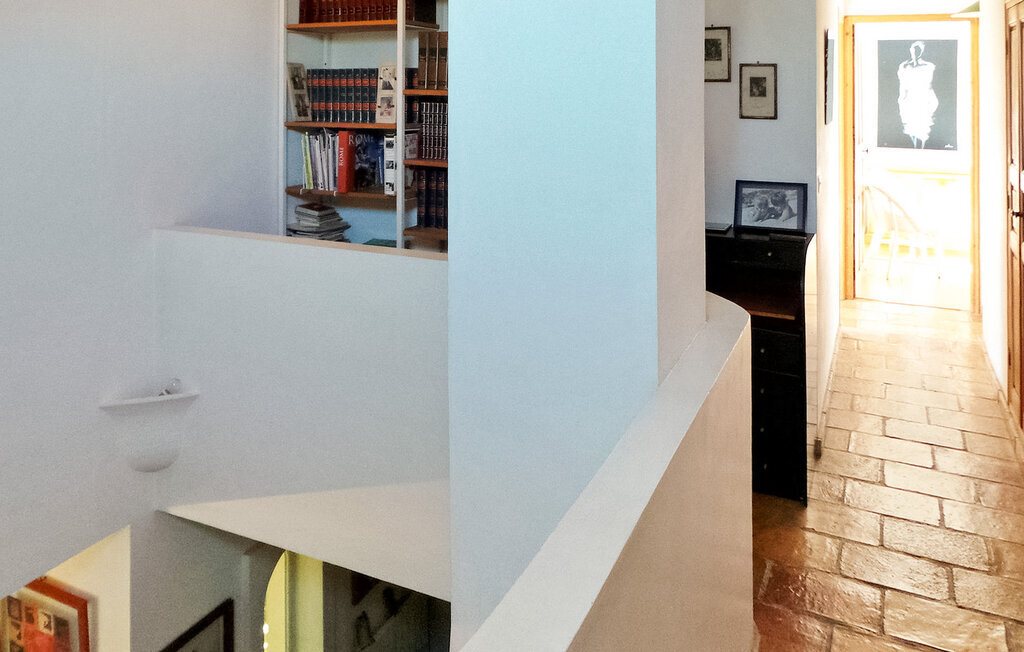 La Vigne – Maison 5 chambres avec piscine privée à Arles - Photo 22
