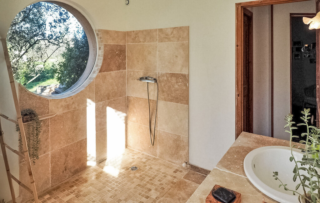 La Vigne – Maison 5 chambres avec piscine privée à Arles - Photo 34