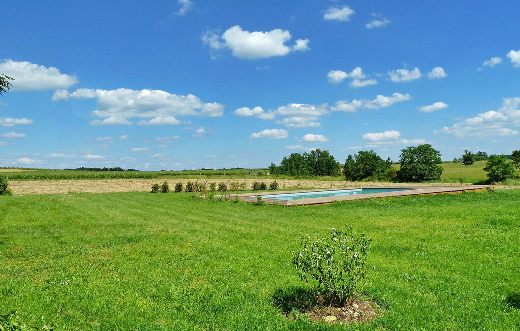 La Maison De La Treille – Maison 8 pers. vignobles Sigoules - Photo 2