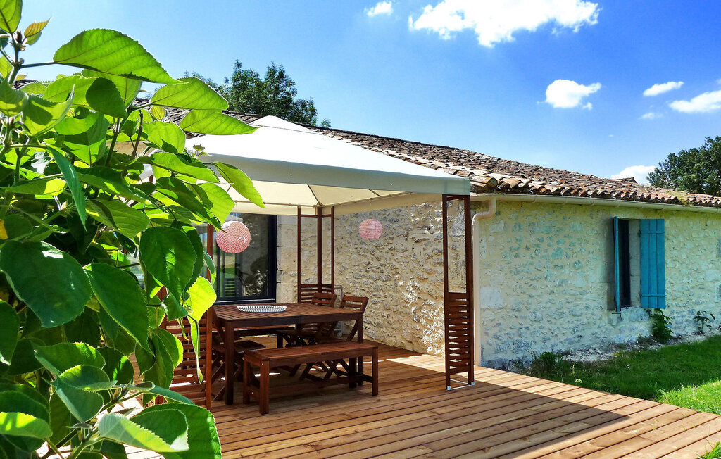 La Maison De La Treille – Maison 8 pers. vignobles Sigoules - Photo 3