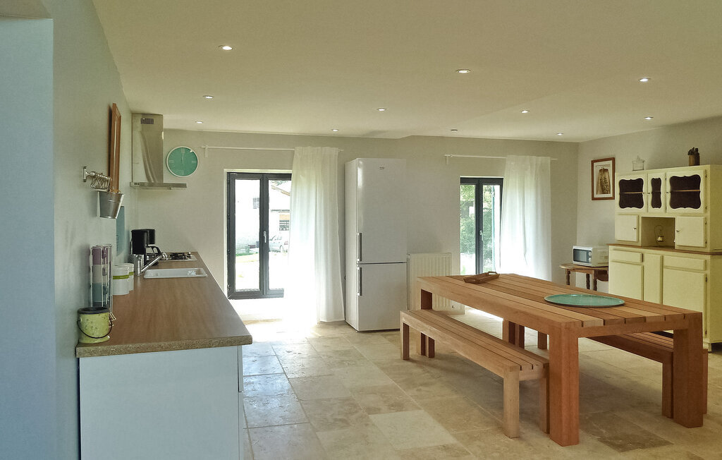 La Maison De La Treille – Maison 8 pers. vignobles Sigoules - Photo 6