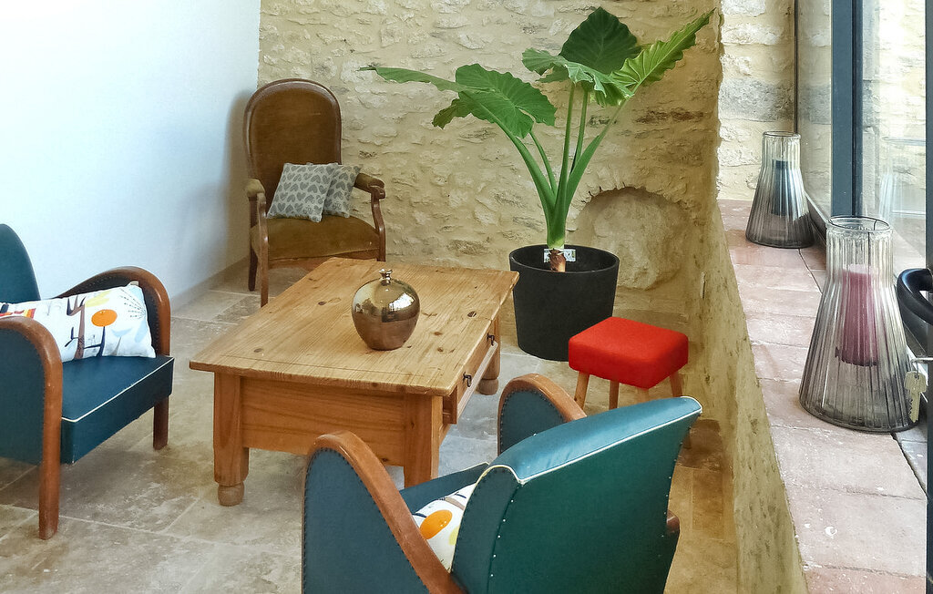 La Maison De La Treille – Maison 8 pers. vignobles Sigoules - Photo 7