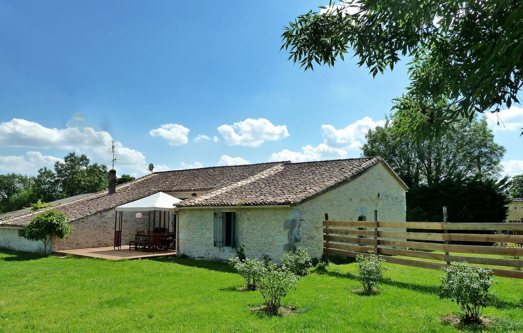 La Maison De La Treille – Maison 8 pers. vignobles Sigoules - Photo 11