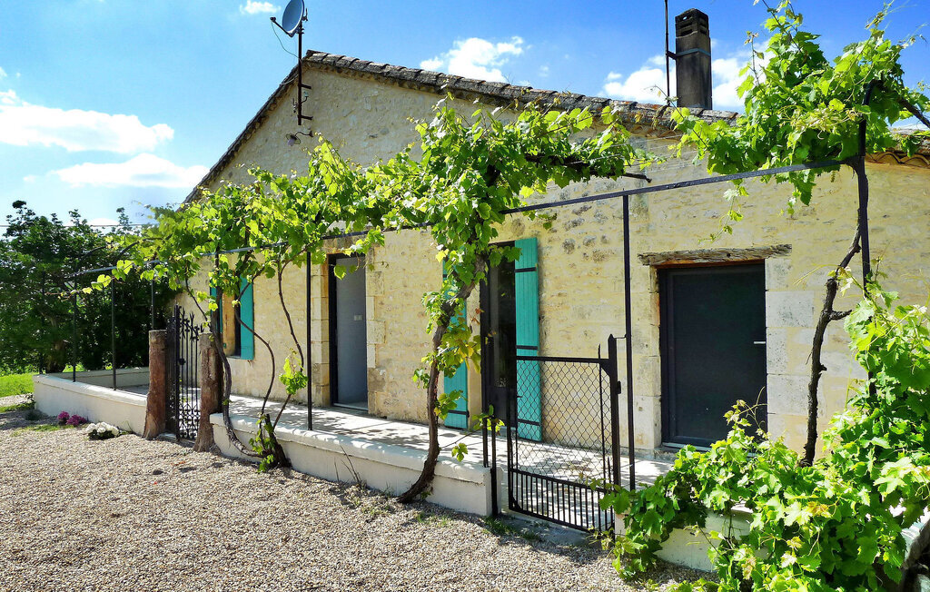 La Maison De La Treille – Maison 8 pers. vignobles Sigoules - Photo 13