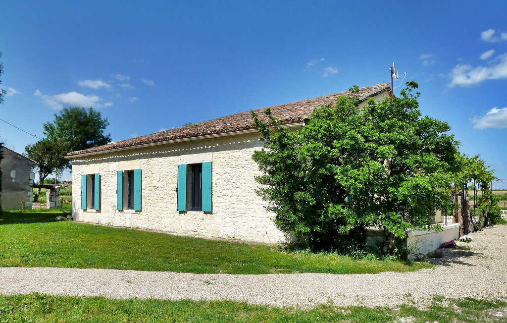 La Maison De La Treille – Maison 8 pers. vignobles Sigoules - Photo 14