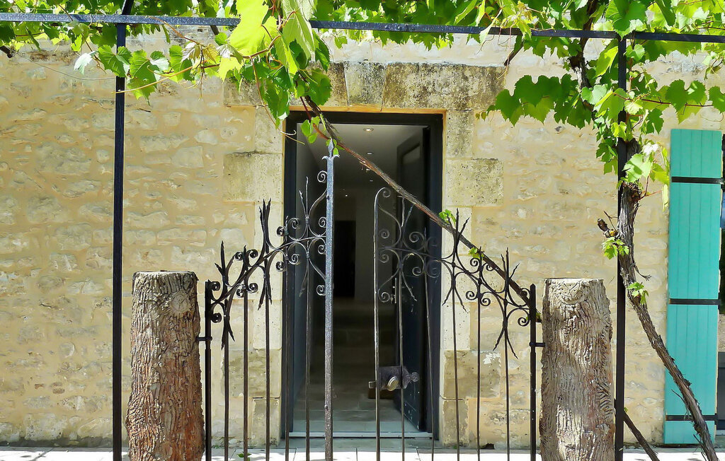 La Maison De La Treille – Maison 8 pers. vignobles Sigoules - Photo 15