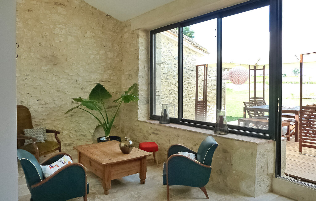 La Maison De La Treille – Maison 8 pers. vignobles Sigoules - Photo 16