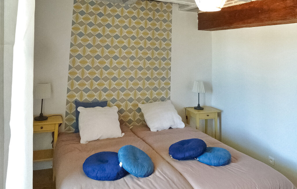 La Maison De La Treille – Maison 8 pers. vignobles Sigoules - Photo 17