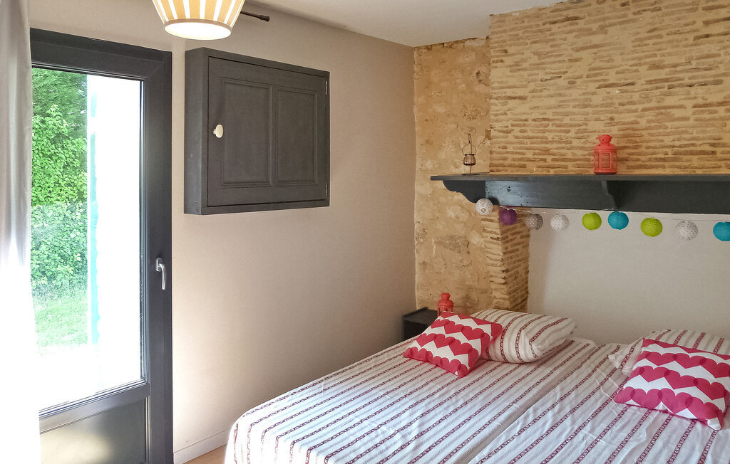La Maison De La Treille – Maison 8 pers. vignobles Sigoules - Photo 20