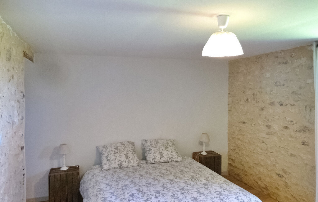 La Maison De La Treille – Maison 8 pers. vignobles Sigoules - Photo 21