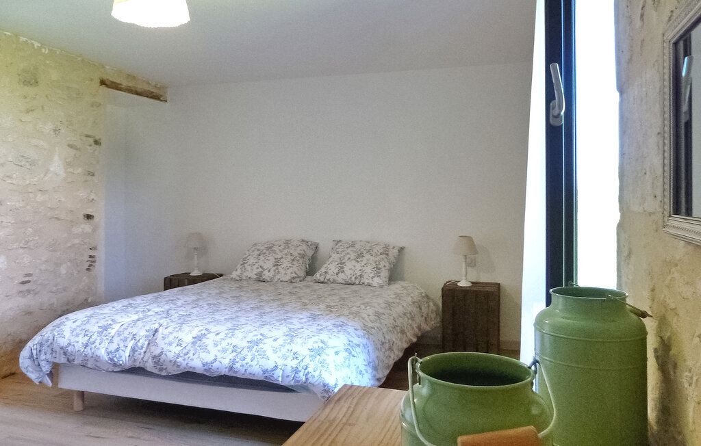 La Maison De La Treille – Maison 8 pers. vignobles Sigoules - Photo 22