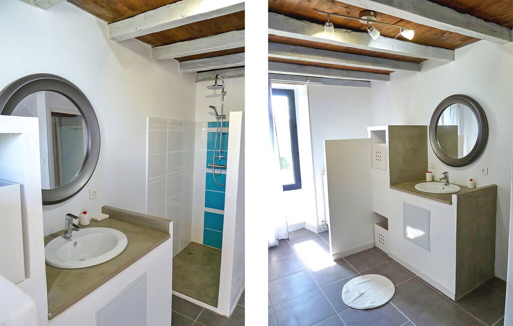 La Maison De La Treille – Maison 8 pers. vignobles Sigoules - Photo 24