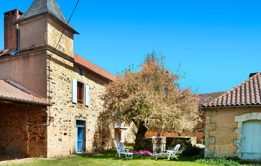 Le Clos Des Vigie, maison Périgord Noir avec piscine - Photo 2