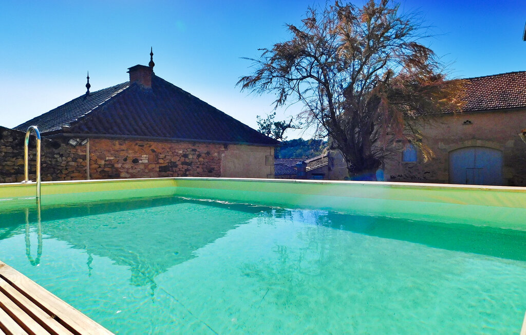 Le Clos Des Vigie, maison Périgord Noir avec piscine - Photo 4