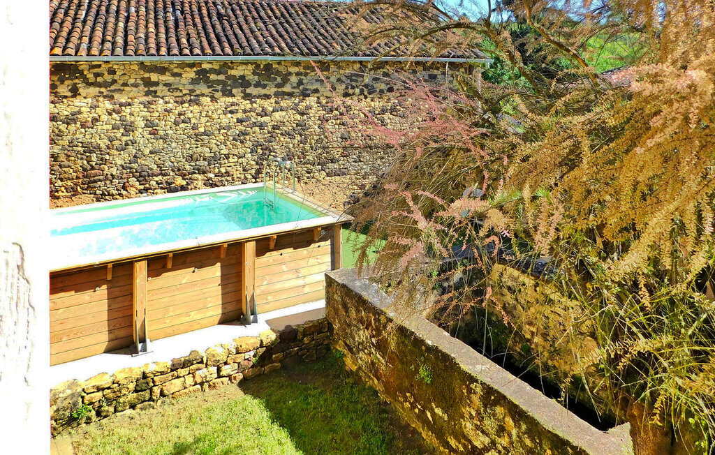 Le Clos Des Vigie, maison Périgord Noir avec piscine - Photo 6