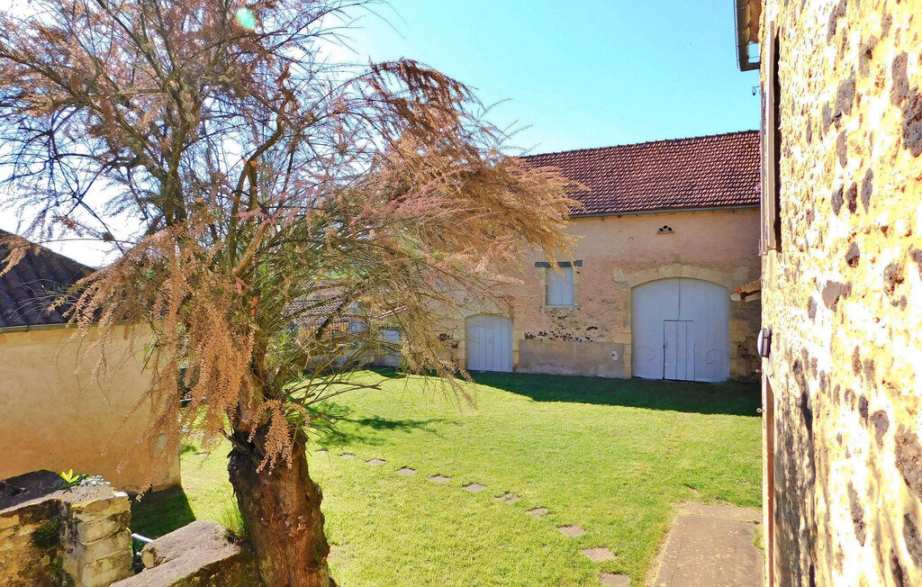 Le Clos Des Vigie, maison Périgord Noir avec piscine - Photo 7