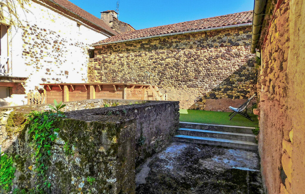 Le Clos Des Vigie, maison Périgord Noir avec piscine - Photo 8