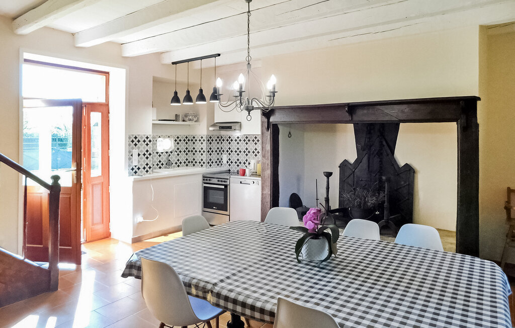 Le Clos Des Vigie, maison Périgord Noir avec piscine - Photo 9
