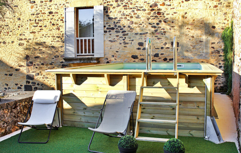 Le Clos Des Vigie, maison Périgord Noir avec piscine - Photo 11