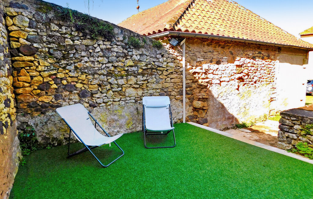 Le Clos Des Vigie, maison Périgord Noir avec piscine - Photo 12