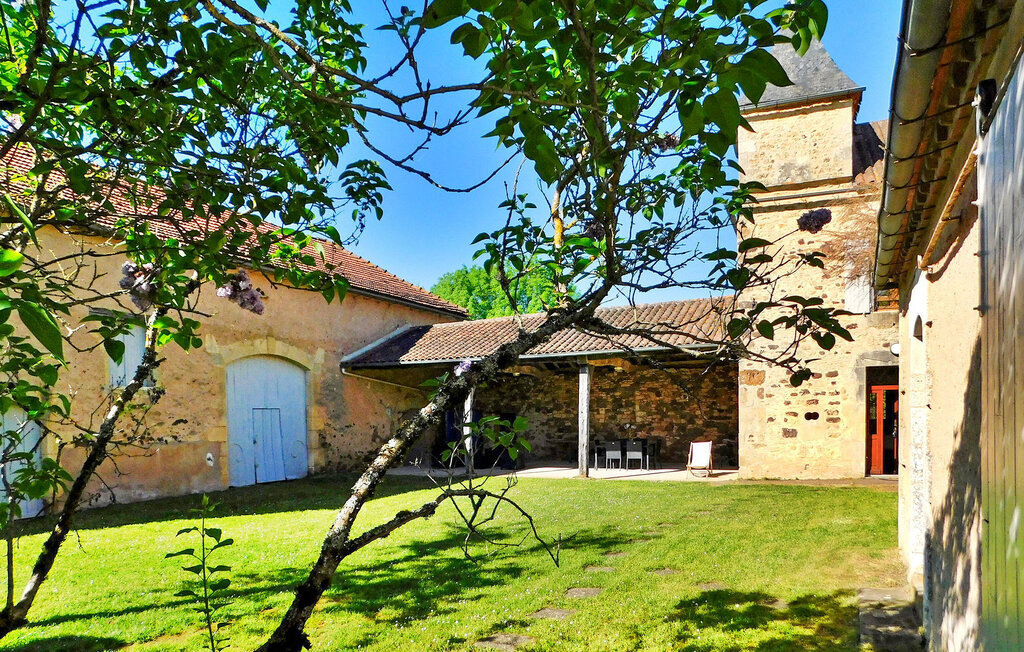 Le Clos Des Vigie, maison Périgord Noir avec piscine - Photo 13