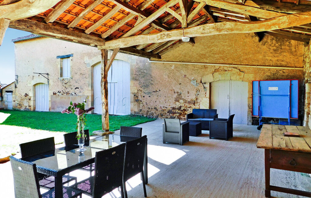 Le Clos Des Vigie, maison Périgord Noir avec piscine - Photo 15