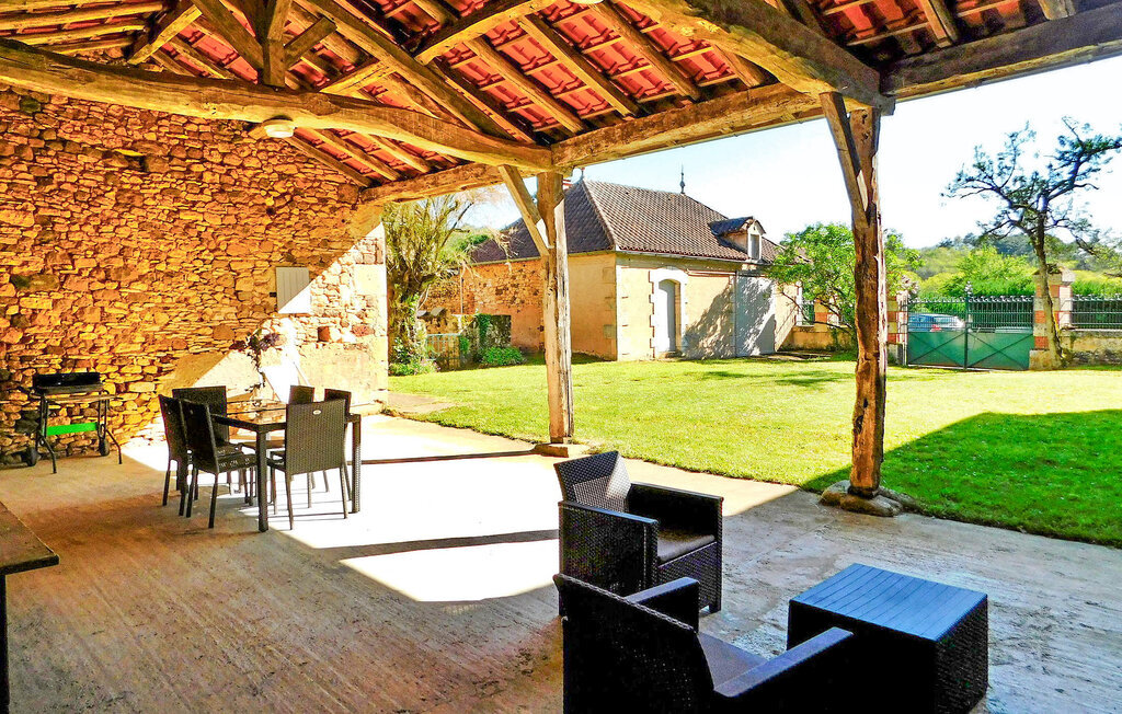 Le Clos Des Vigie, maison Périgord Noir avec piscine - Photo 17