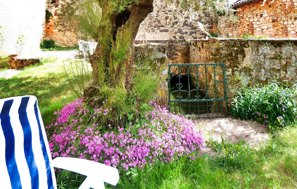 Le Clos Des Vigie, maison Périgord Noir avec piscine - Photo 19