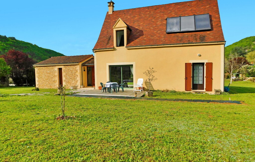 Maison 3 chambres à Daglan, accès village à pied - Photo 1