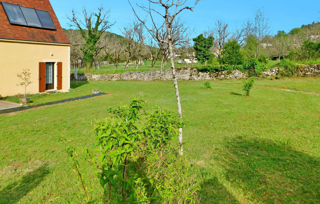 Maison 3 chambres à Daglan, accès village à pied - Photo 2