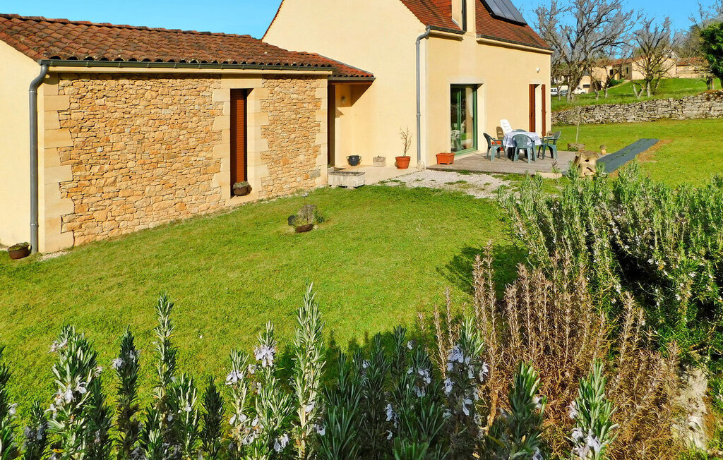 Maison 3 chambres à Daglan, accès village à pied - Photo 3