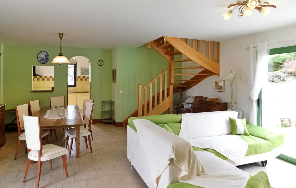 Maison 3 chambres à Daglan, accès village à pied - Photo 10