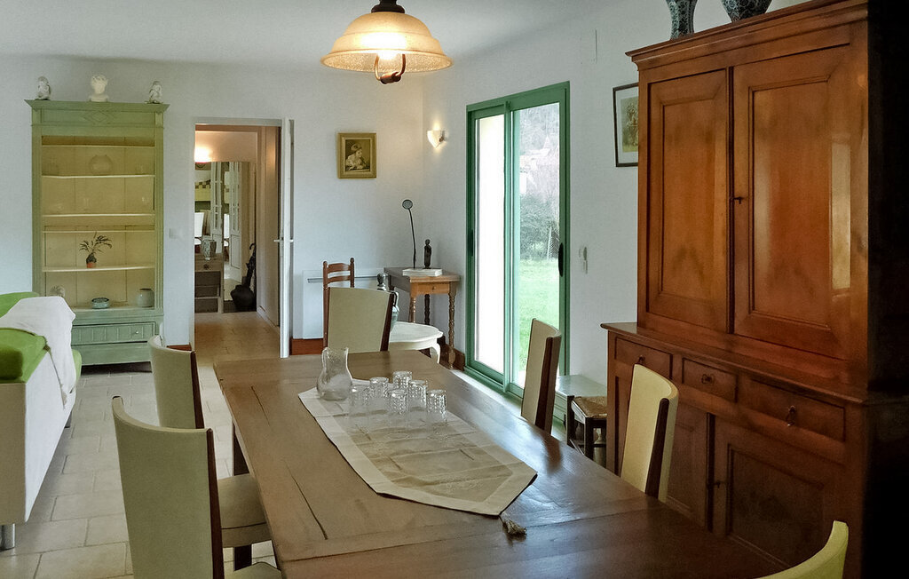 Maison 3 chambres à Daglan, accès village à pied - Photo 16