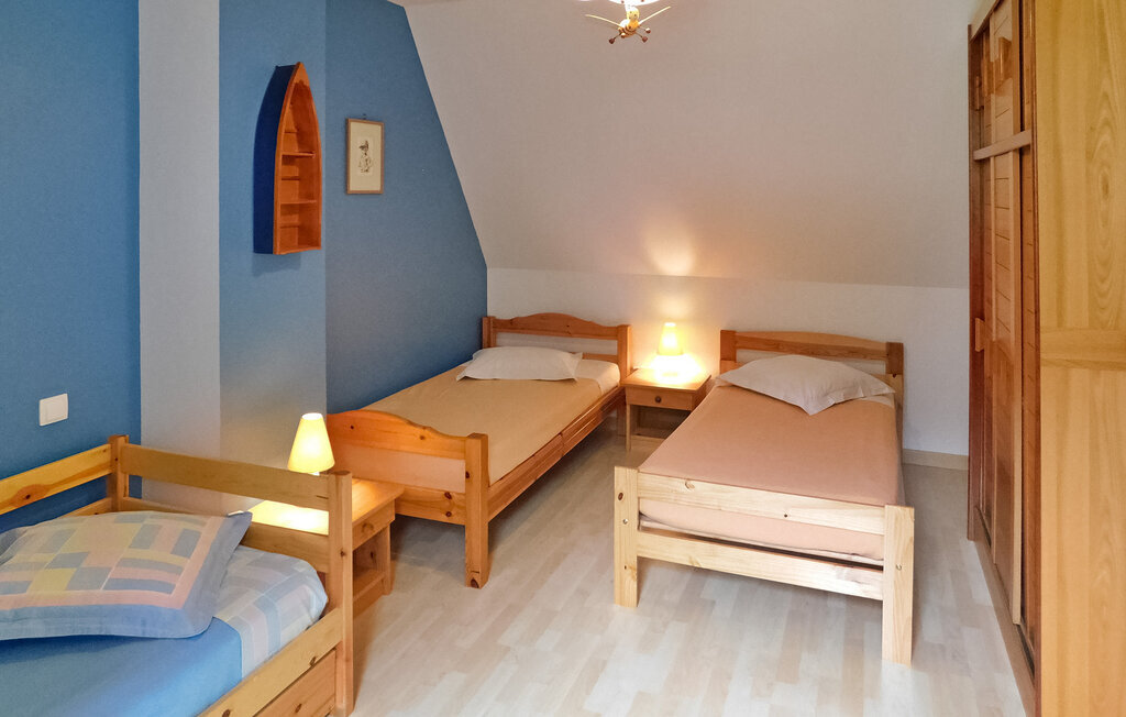 Maison 3 chambres à Daglan, accès village à pied - Photo 22