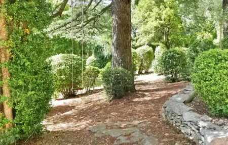 Les Villegiales, maison 10 pers. vue Ventoux à Villeneuve : photo 7
