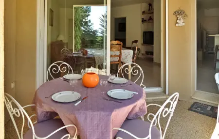 Les Villegiales, maison 10 pers. vue Ventoux à Villeneuve : photo 20