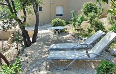 Les Villegiales, maison 10 pers. vue Ventoux à Villeneuve : photo 21