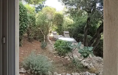 Les Villegiales, maison 10 pers. vue Ventoux à Villeneuve : photo 24