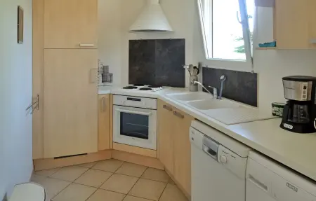 Les Villegiales, maison 10 pers. vue Ventoux à Villeneuve : photo 33