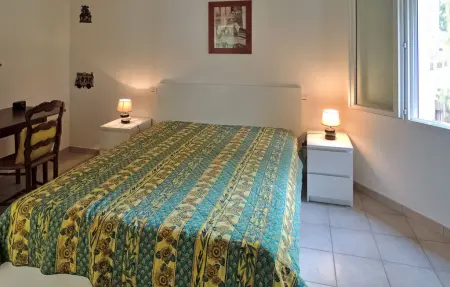 Les Villegiales, maison 10 pers. vue Ventoux à Villeneuve : photo 44