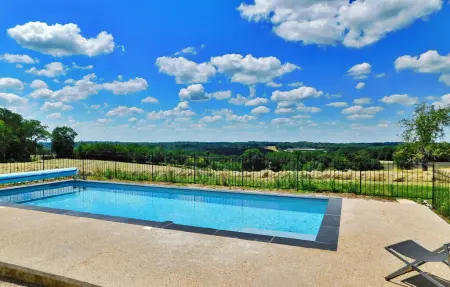 Location maison à Bars, Lascasses