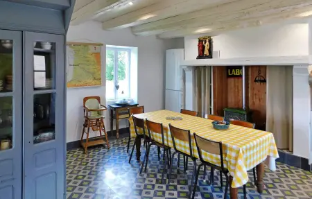 Lascasses, Maison 6 personnes à Bars - Photo 15