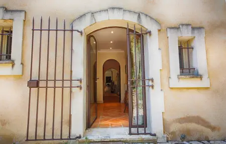 Villa De La Gasqui - Maison 10 pers. avec piscine chauffée : photo 9