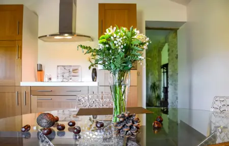 Suite Luna, Maison 2 personnes à Carnas - Photo 4
