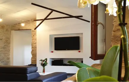 Suite Luna, Maison 2 personnes à Carnas - Photo 5