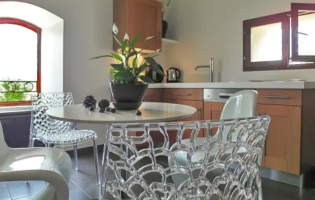 Suite Luna, Maison 2 personnes à Carnas - Photo 11