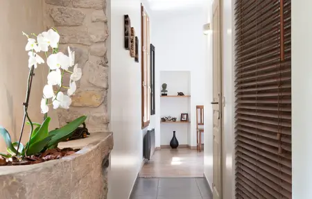 Suite Luna, Maison 2 personnes à Carnas - Photo 12