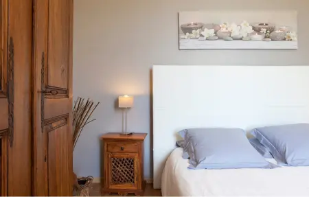 Suite Luna, Maison 2 personnes à Carnas - Photo 14